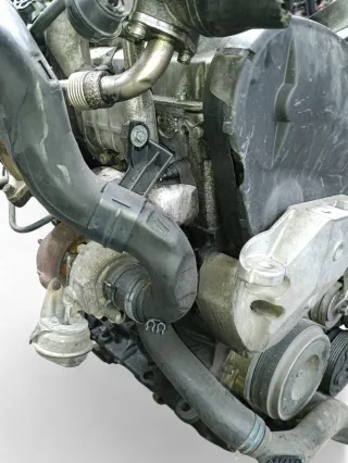 ASV Двигатель Audi A3 8L Арт 105663667, вид 9