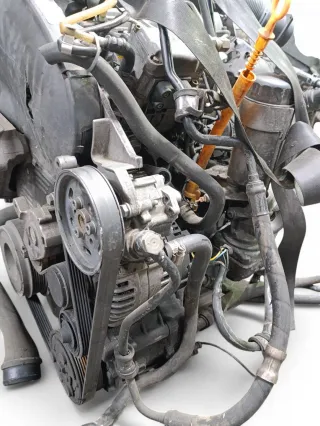 ASV Двигатель Audi A3 8L Арт 105663667, вид 10