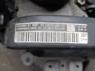 ASV Двигатель Audi A3 8L Арт 105663667, вид 11