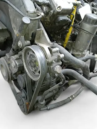 ASV Двигатель Volkswagen Golf 4 Арт 105663665, вид 4