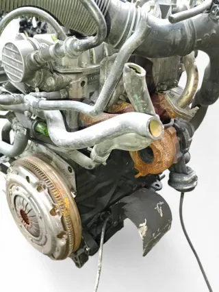 ASV Двигатель Volkswagen Golf 4 Арт 105663665, вид 8