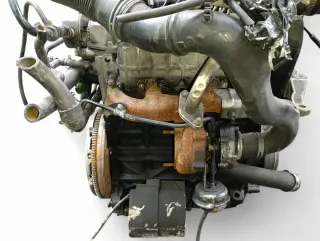 ASV Двигатель Volkswagen Golf 4 Арт 105663665, вид 9