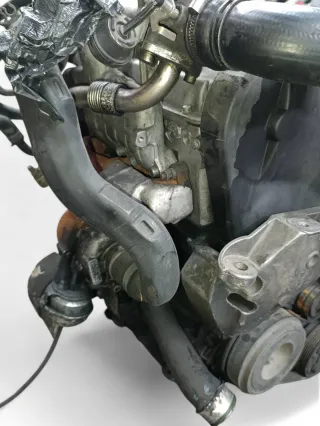 ASV Двигатель Volkswagen Golf 4 Арт 105663665, вид 10