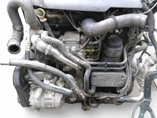 Y20DTH Двигатель Opel Zafira A Арт 105663656, вид 3