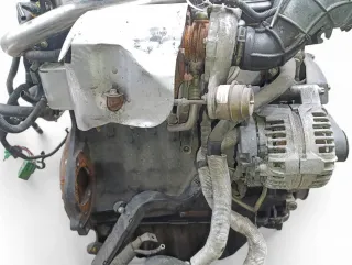 Y20DTH Двигатель Opel Zafira A Арт 105663656, вид 6