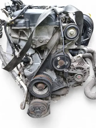 LF 500178,LF Двигатель Mazda 3 BK Арт 105663646, вид 1