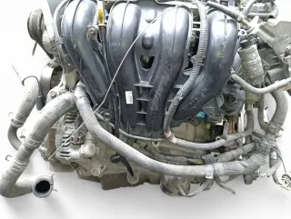 LF 500178,LF Двигатель Mazda 3 BK Арт 105663646, вид 4