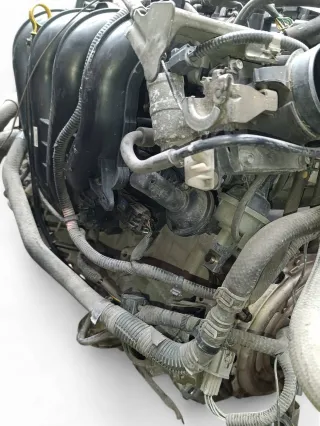 LF 500178,LF Двигатель Mazda 3 BK Арт 105663646, вид 5