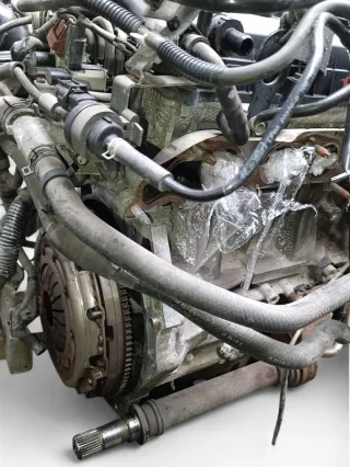 LF 500178,LF Двигатель Mazda 3 BK Арт 105663646, вид 7