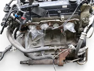 LF 500178,LF Двигатель Mazda 3 BK Арт 105663646, вид 8