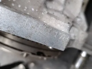 LF 500178,LF Двигатель Mazda 3 BK Арт 105663646, вид 11