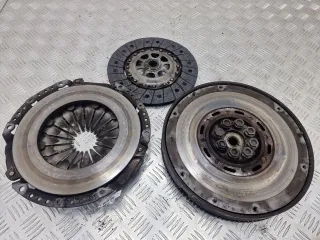 3082308041 Маховик Audi A4 B5 Арт 006130, вид 2