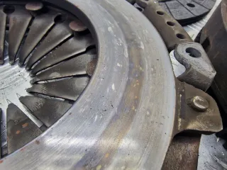 3082308041 Маховик Audi A4 B5 Арт 006130, вид 4