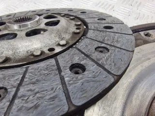 3082308041 Маховик Audi A4 B5 Арт 006130, вид 5