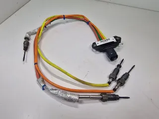 226586560r, 2658000721 Датчик температуры выхлопных газов Renault Duster 2 Арт 006521, вид 1