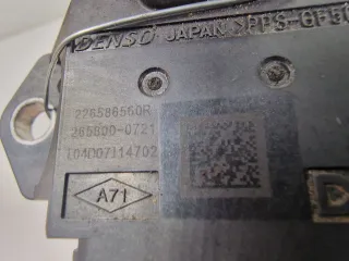 226586560r, 2658000721 Датчик температуры выхлопных газов Renault Duster 2 Арт 006521, вид 3