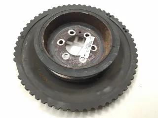 11231738620, 1738620 Шкив коленвала BMW 5 E39 Арт 008570, вид 1