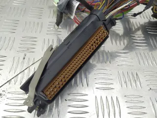 12511433358, 1433358 Проводка двигателя BMW 5 E39 Арт 008738, вид 3