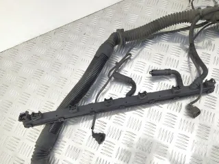 12511433358, 1433358 Проводка двигателя BMW 5 E39 Арт 008738, вид 4