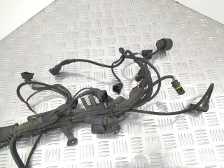 12511433358, 1433358 Проводка двигателя BMW 5 E39 Арт 008738, вид 5
