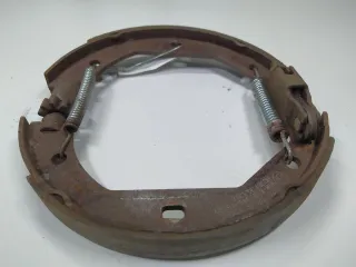 34212213313,  2213313 Механизм ручника (стояночного тормоза) BMW 5 E39 Арт 008805, вид 7