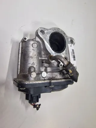 h8201353607, 147109869r, 1501000341 Клапан EGR Renault Master 3 restailing Арт 008817, вид 1
