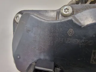 h8201353607, 147109869r, 1501000341 Клапан EGR Renault Master 3 restailing Арт 008817, вид 4