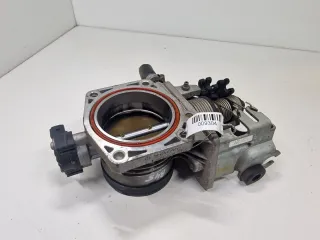 1721456,  13631721456	 Заслонка дроссельная BMW 5 E39 Арт 009304, вид 1