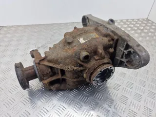 33101214544, 1214544 Редуктор заднего моста BMW 5 E39 Арт 009477, вид 4