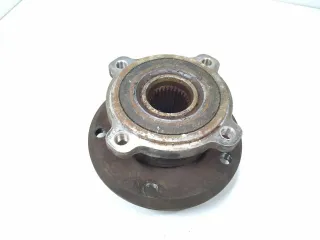 33412296224,  2296224 Подшипник ступицы BMW 5 E39 Арт 009651, вид 3