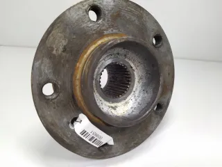 33412296224,  2296224 Подшипник ступицы BMW 5 E39 Арт 009651, вид 4