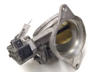 13631703562, 1703562 Датчик положения дроссельной заслонки BMW 5 E39 Арт 009758, вид 2