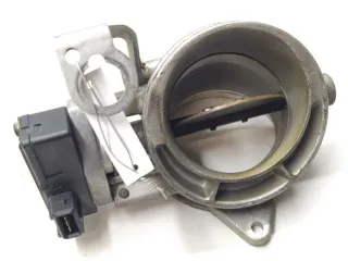 13631703562, 1703562 Датчик положения дроссельной заслонки BMW 5 E39 Арт 009758, вид 3