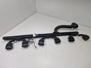 1744590, 1744589 Проводка двигателя BMW 5 E39 2.0л i Арт 009808, вид 3