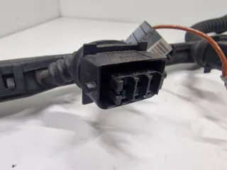 1744590, 1744589 Проводка двигателя BMW 5 E39 2.0л i Арт 009808, вид 4