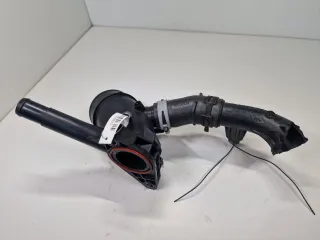 165763616r Патрубок турбины Nissan Qashqai 2 restailing Арт 009825, вид 1