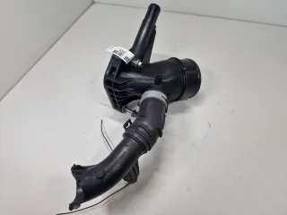 165763616r Патрубок турбины Nissan Qashqai 2 restailing Арт 009825, вид 2