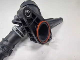 165763616r Патрубок турбины Nissan Qashqai 2 restailing Арт 009825, вид 4