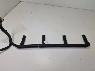 038971782c Проводка (планка) свечей накала Volkswagen Sharan 1 restailing 1.9л Арт 010833, вид 1