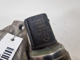 6511402108 Трубка системы рециркуляции EGR Mercedes E W212 Арт 011001, вид 5