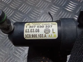 3C0955103A Форсунка омывателя фар Volkswagen Passat B6 Арт 94795911, вид 10