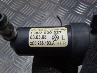 3C0955103A Форсунка омывателя фар Volkswagen Passat B6 Арт 94795911, вид 9