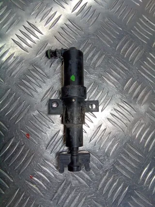 3C0955103A Форсунка омывателя фар Volkswagen Passat B6 Арт 94795911, вид 6