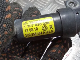 3C0955104A Форсунка омывателя фар Volkswagen Passat B6 Арт 94795913, вид 6