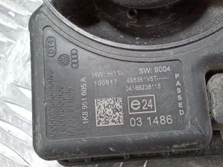 1K8951605A Сирена Volkswagen Passat B6 Арт 94795925, вид 7