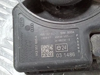 1K8951605A Сирена Volkswagen Passat B6 Арт 94795925, вид 8