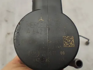 A6420703395,A6420700146 Топливная рампа Mercedes ML W164 Арт SD14258.H2102, вид 4