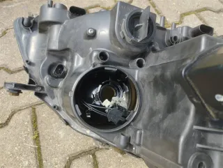 A1648203559 Фара левая Mercedes ML W164 Арт SD14283.H2102, вид 8