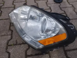 A1648203559 Фара левая Mercedes ML W164 Арт SD14283.H2102, вид 10