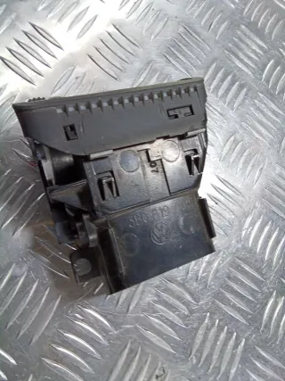 3B0819703D Дефлектор обдува салона Volkswagen Passat B5 Арт 94795978, вид 7